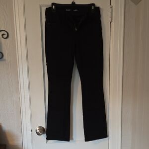 Old Navy Women's Dark Boot Cut Jeans
